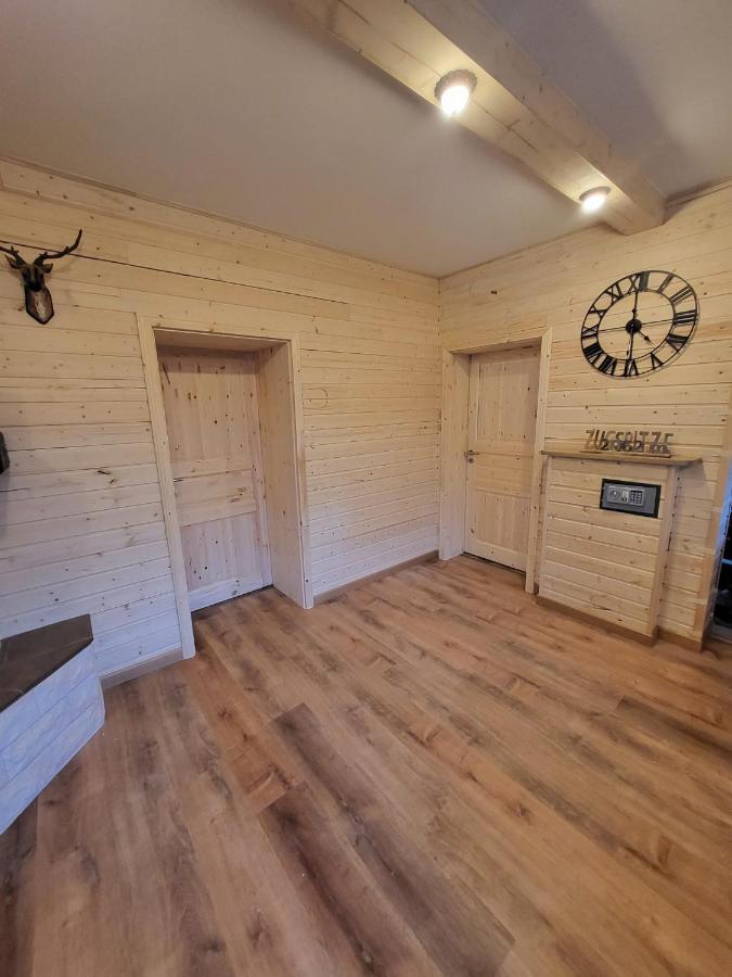 Golden Gapa Central Chalet Apartment 32 Garmisch-Partenkirchen Exteriör bild