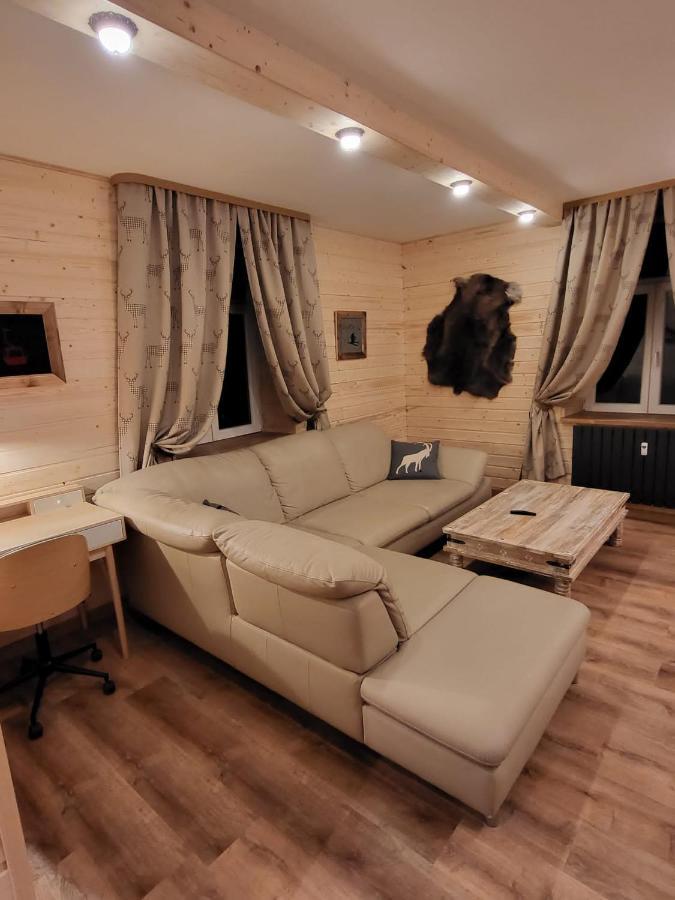 Golden Gapa Central Chalet Apartment 32 Garmisch-Partenkirchen Exteriör bild