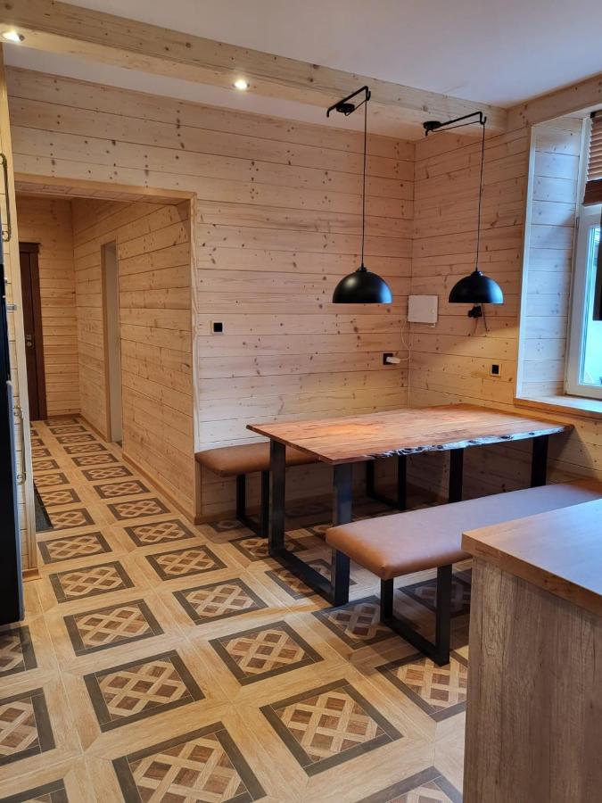 Golden Gapa Central Chalet Apartment 32 Garmisch-Partenkirchen Exteriör bild