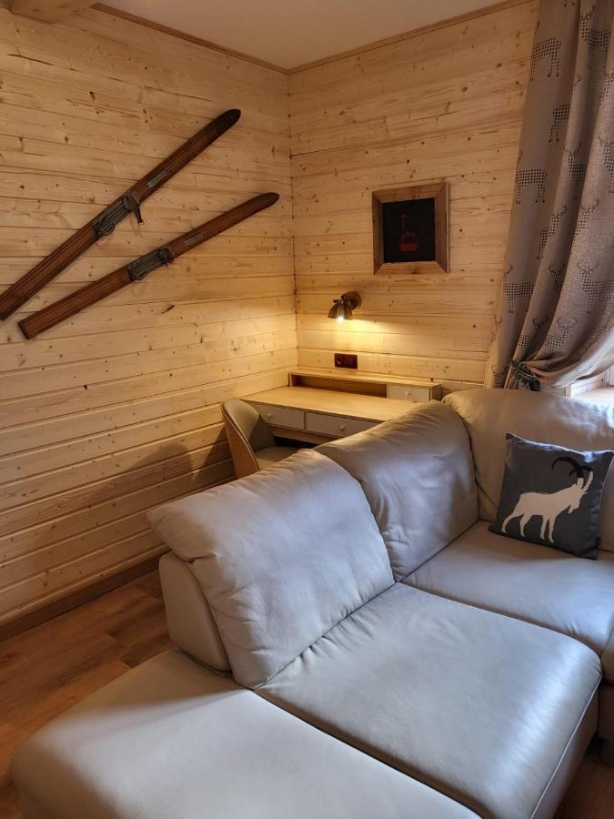 Golden Gapa Central Chalet Apartment 32 Garmisch-Partenkirchen Exteriör bild