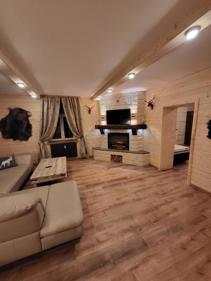 Golden Gapa Central Chalet Apartment 32 Garmisch-Partenkirchen Exteriör bild